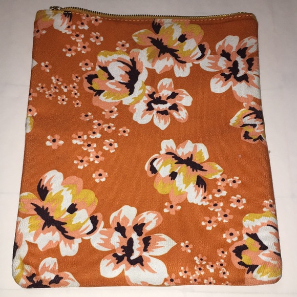 Rachel Pally floral print clutch - Picture 1 of 7